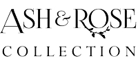 Ash & Rose Collection