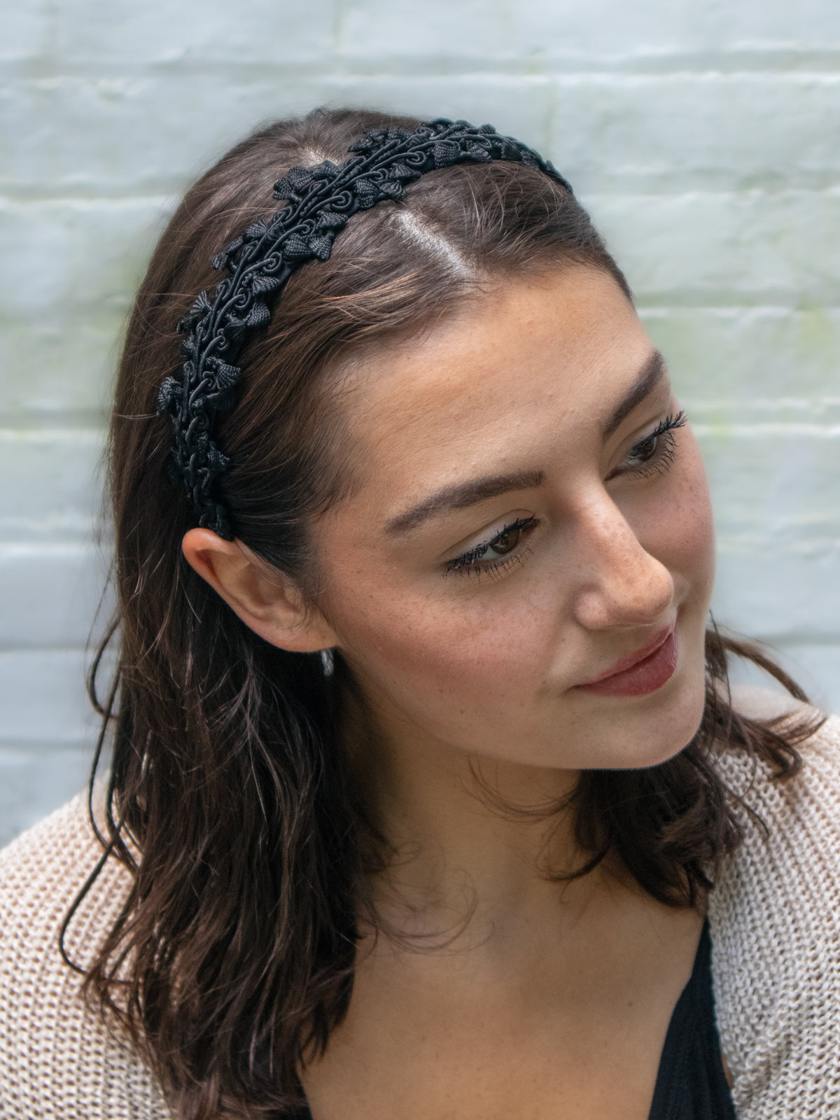 Agatha Headband