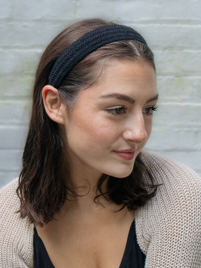 Sabrina Knit Headband