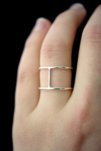 The Cage Ring