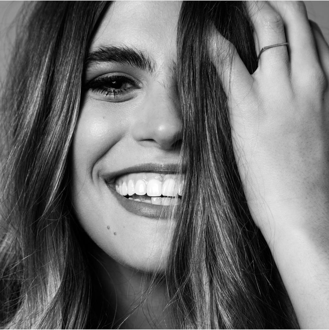 Meet the Model:  Q & A with Musician Colby Cecca