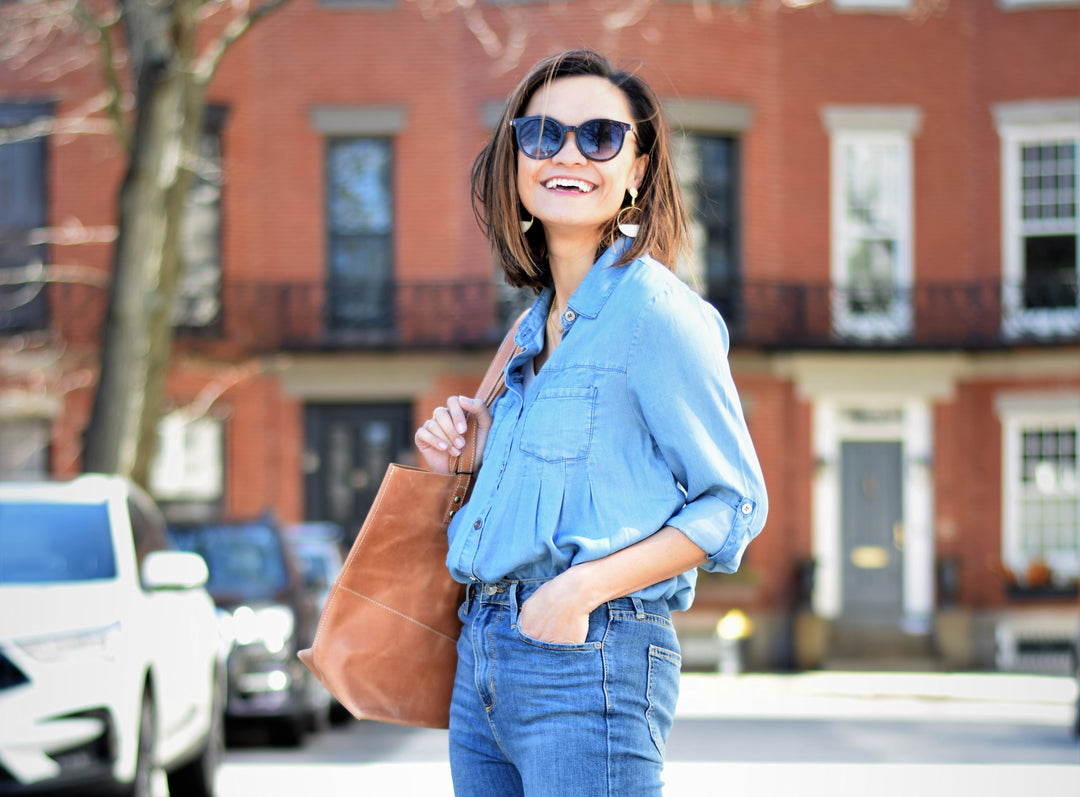 Workwear Inspo with The Cubicle Collections