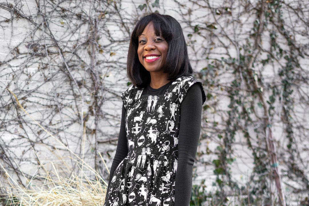 Ethical Style with Ms Paula Presents