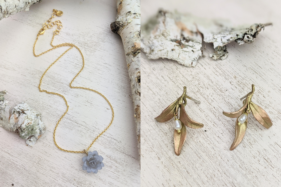 Gift Guide: Mother's Day