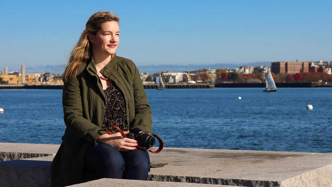 As Seen On Cameron Bruns