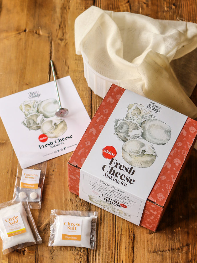 Gift Guide: DIY for Grown-Ups