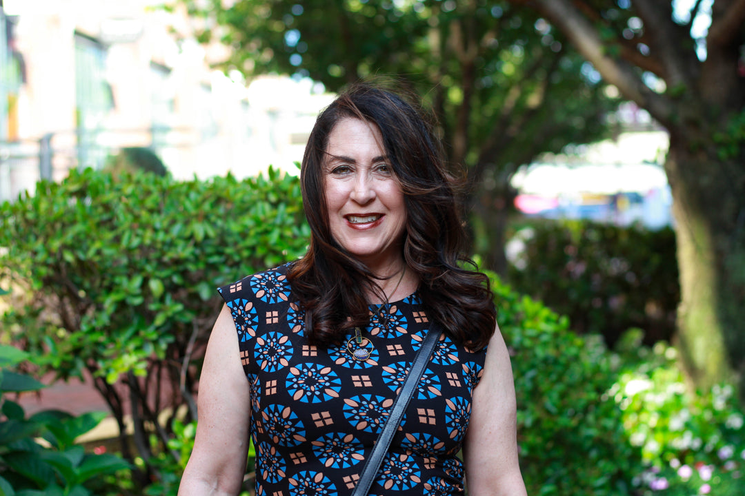 Travel and Relaxations Tips with Robyn Parets