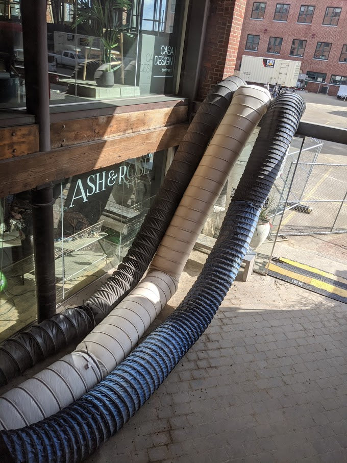 Our Business was Destroyed by Flooding - Here's How You Can Help