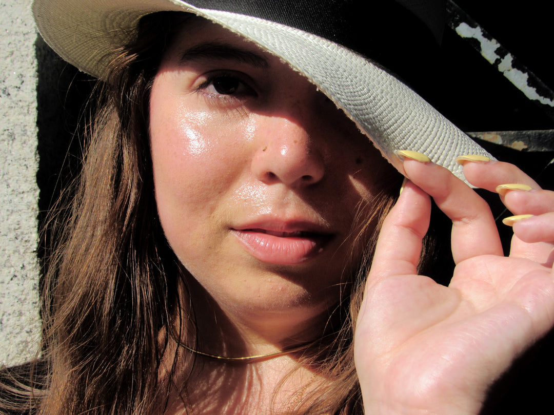 Meet the Team: Sofia Malinn~The Fashion Superhero