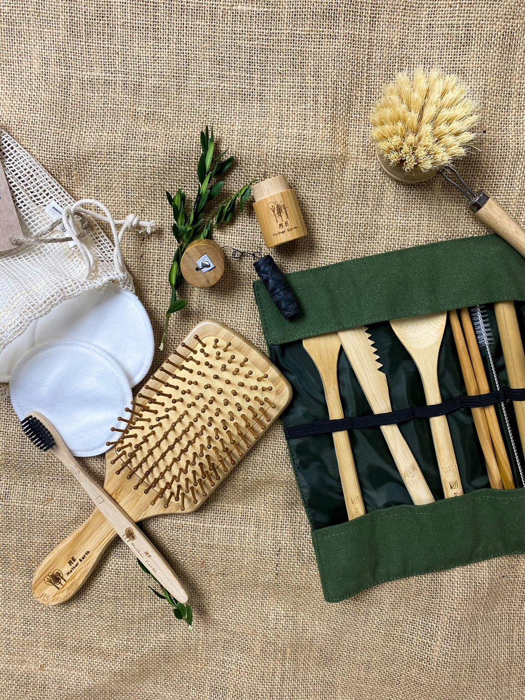 Gift Guide: Zero Waste Stocking Stuffers