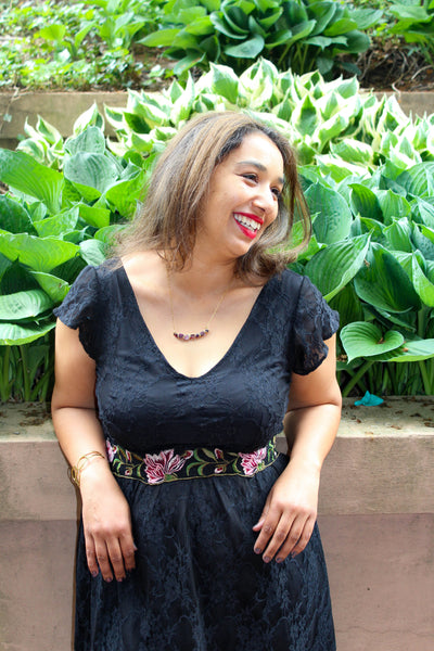 How to Develop a Self Care Routine with Maribel Hernandez