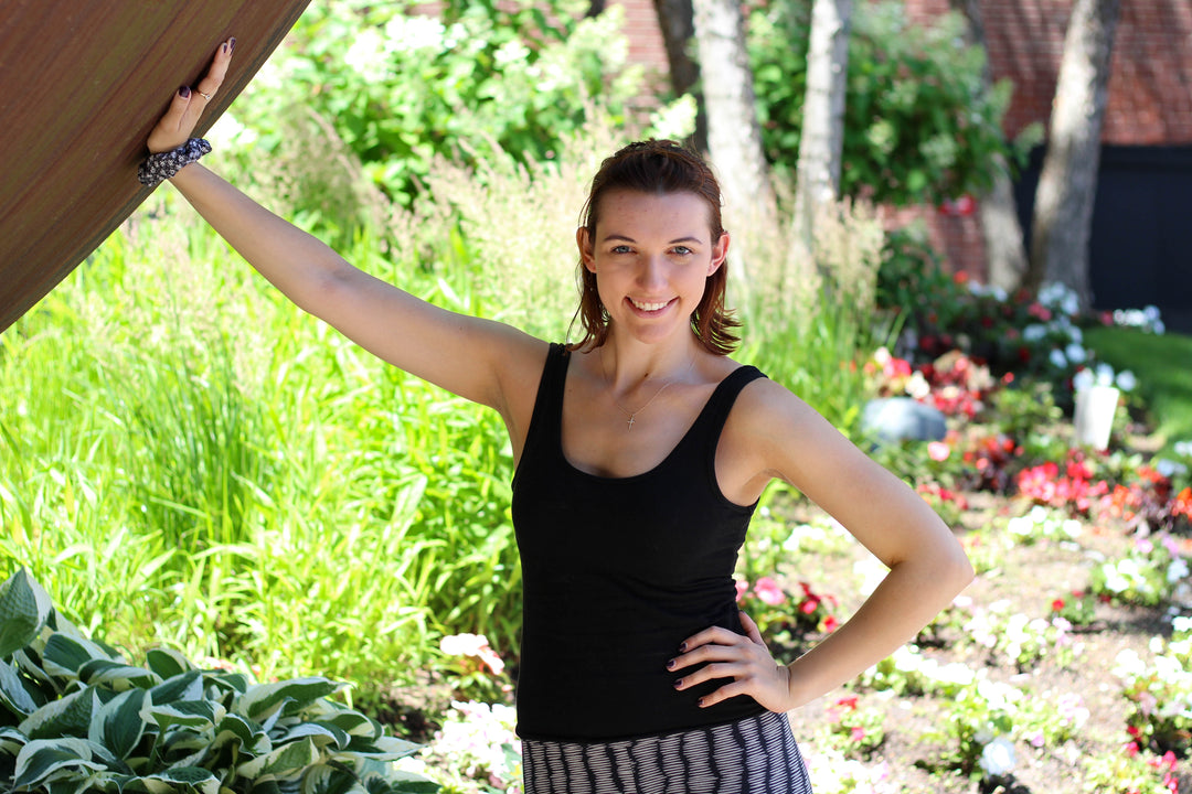 Meet the Team: Elise Kline~The "Beauty" Enthusiast