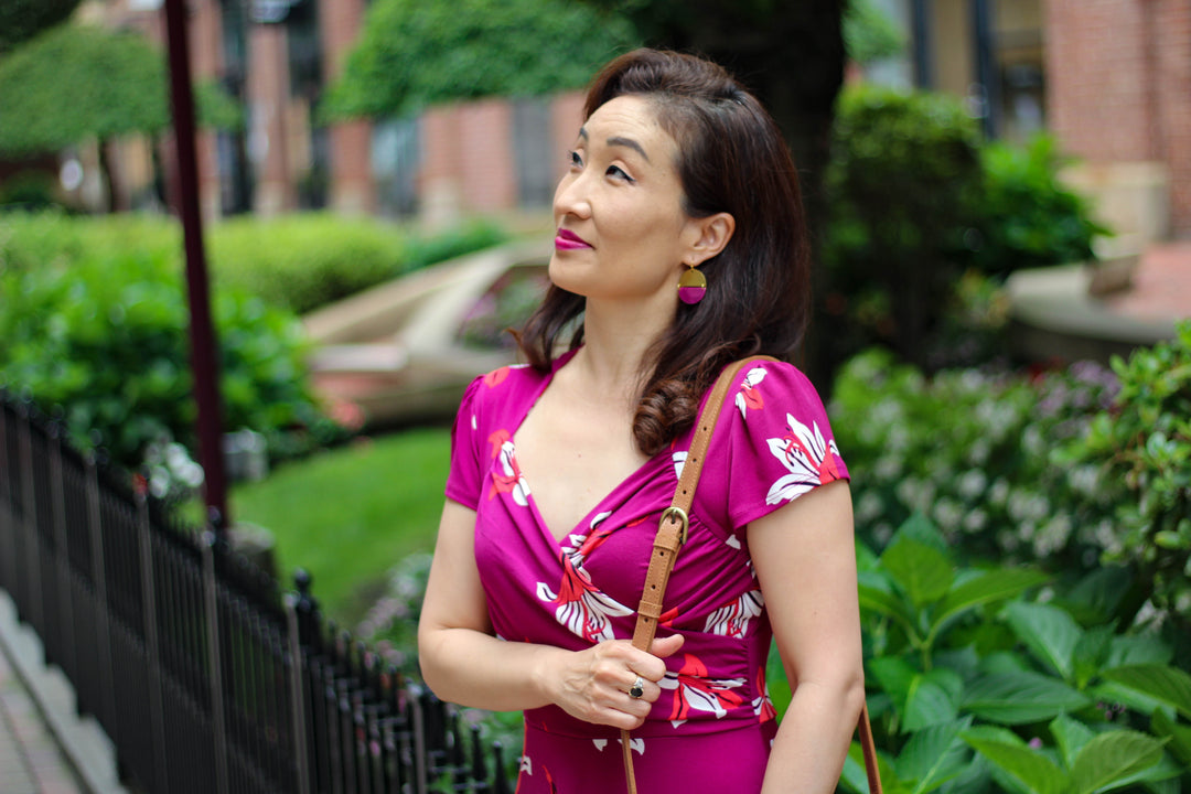 Managing A Full Plate with Audrey Paek