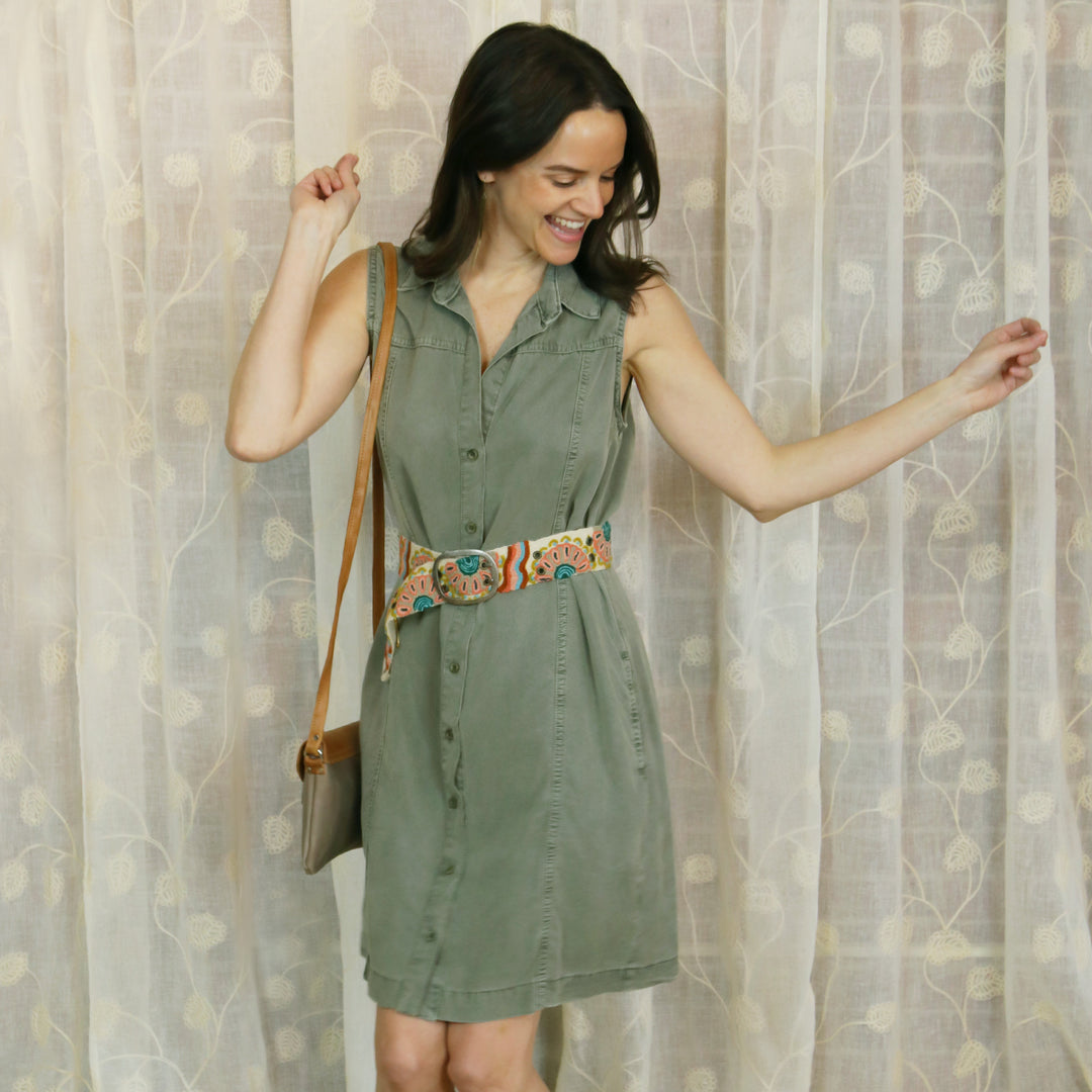 As Seen On Klassically Kaytee