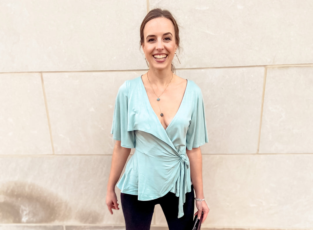 Valentine's Looks with Fairly Southern