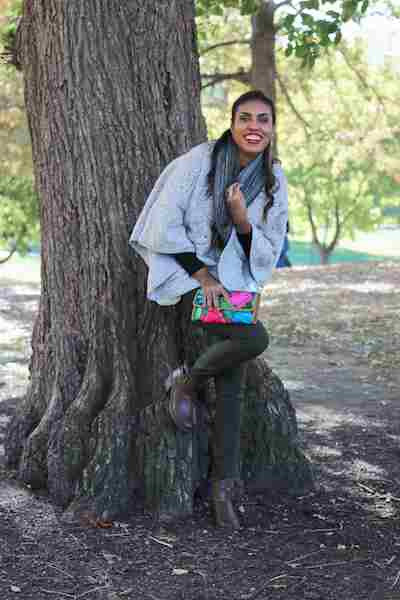 As Seen On Brown Sugar USA