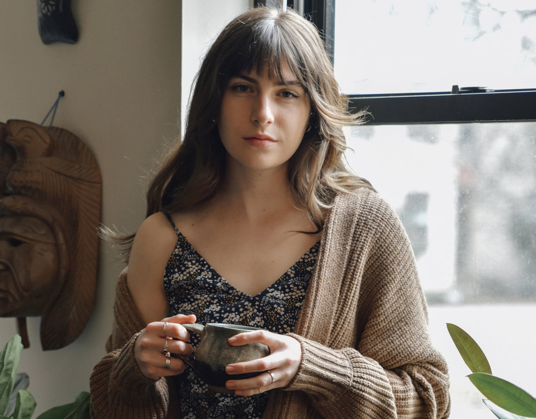 Sustainable Style with Alt Anthro