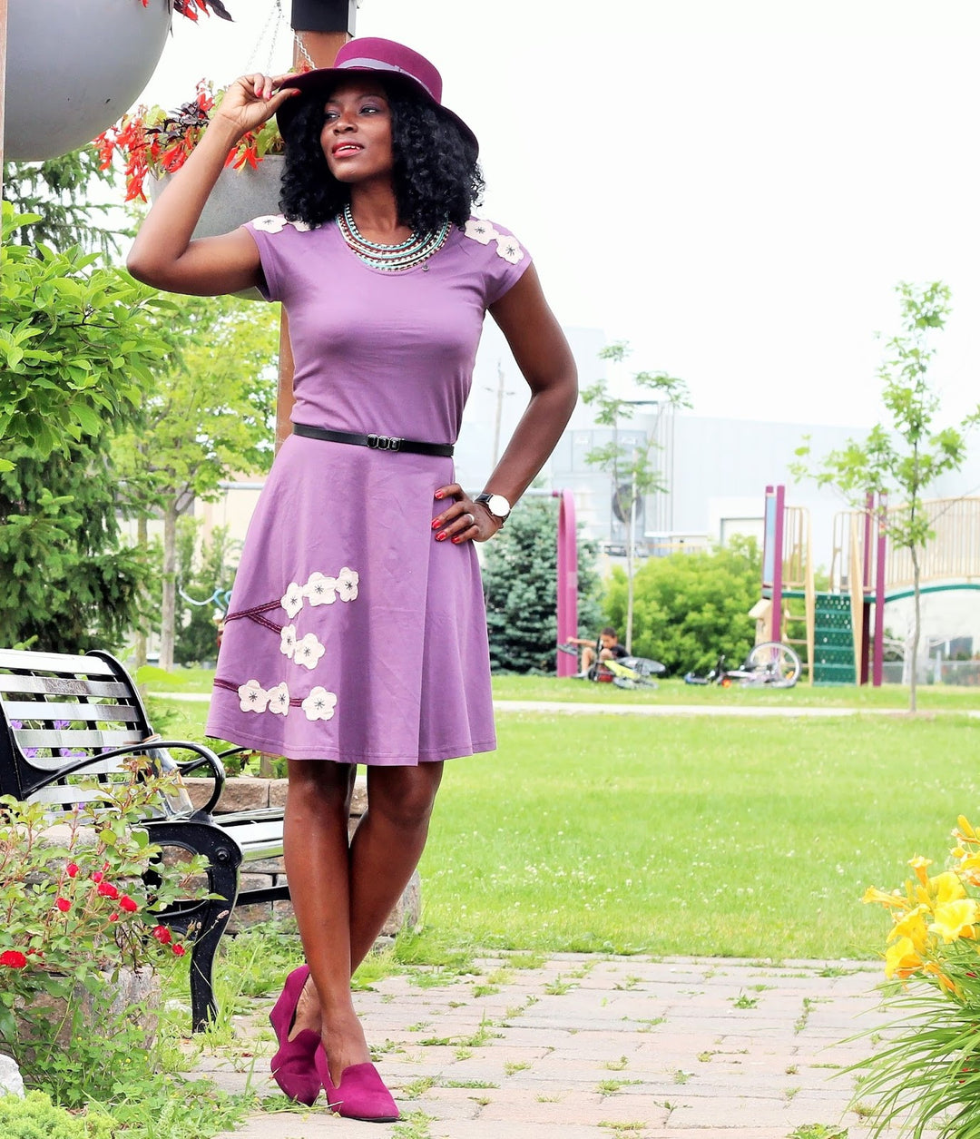 As Seen On: The Fashion Stir Fry