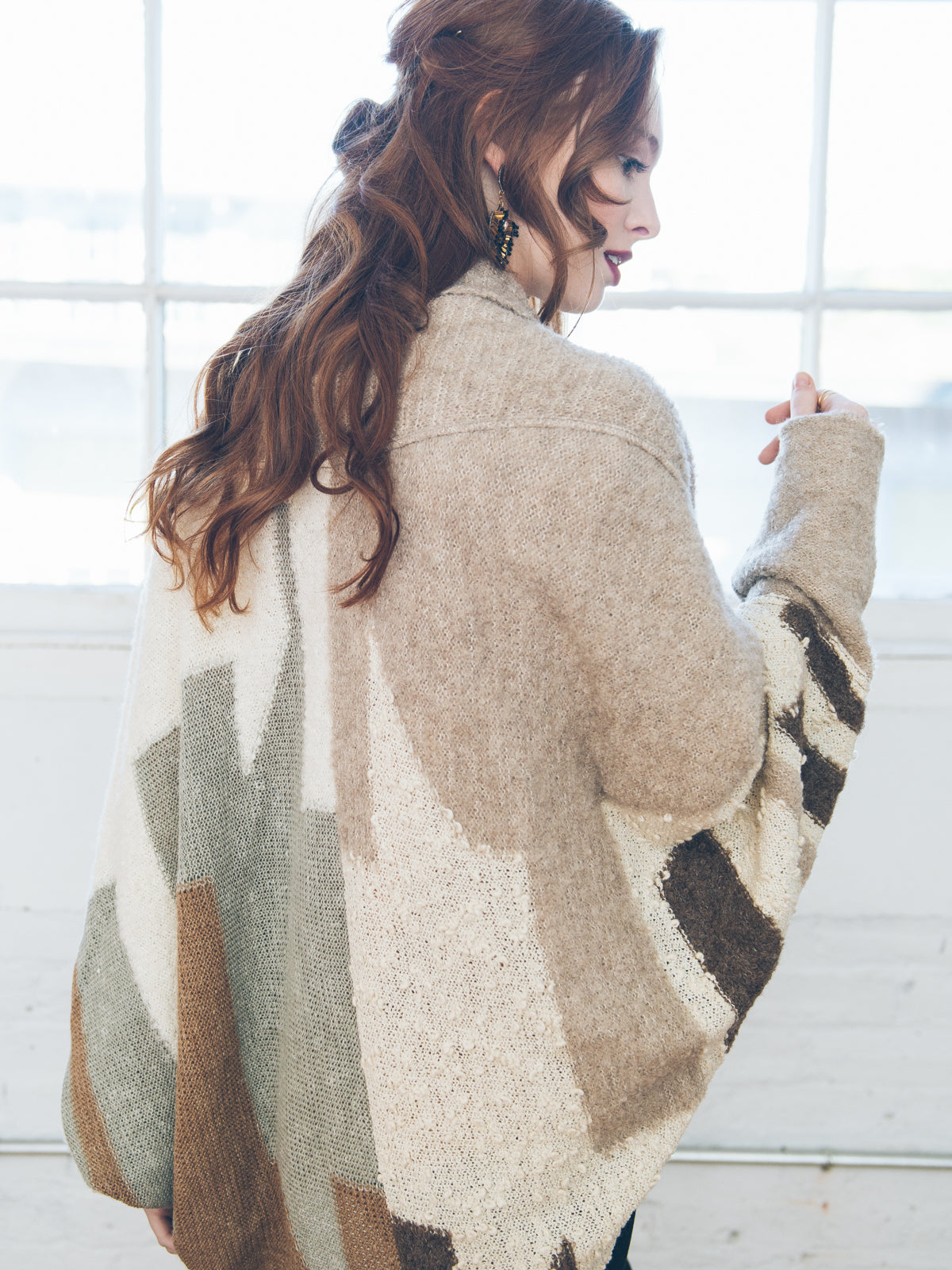Sweaters – Ash & Rose