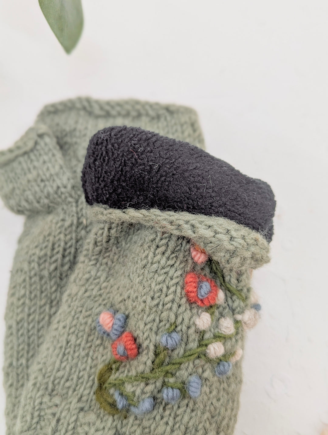 Mathilde Handwarmers