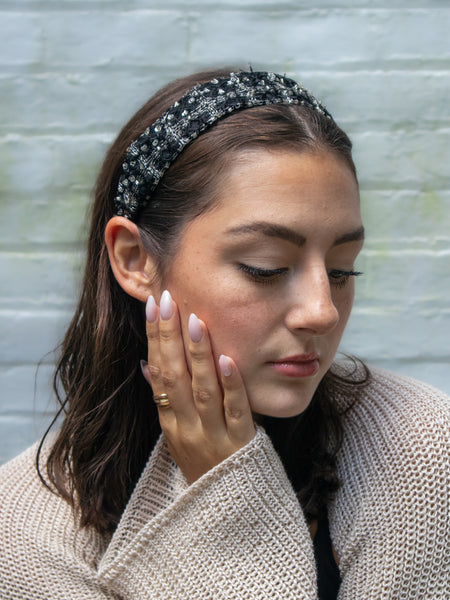 CelineBeadedHeadband-Lifestyle