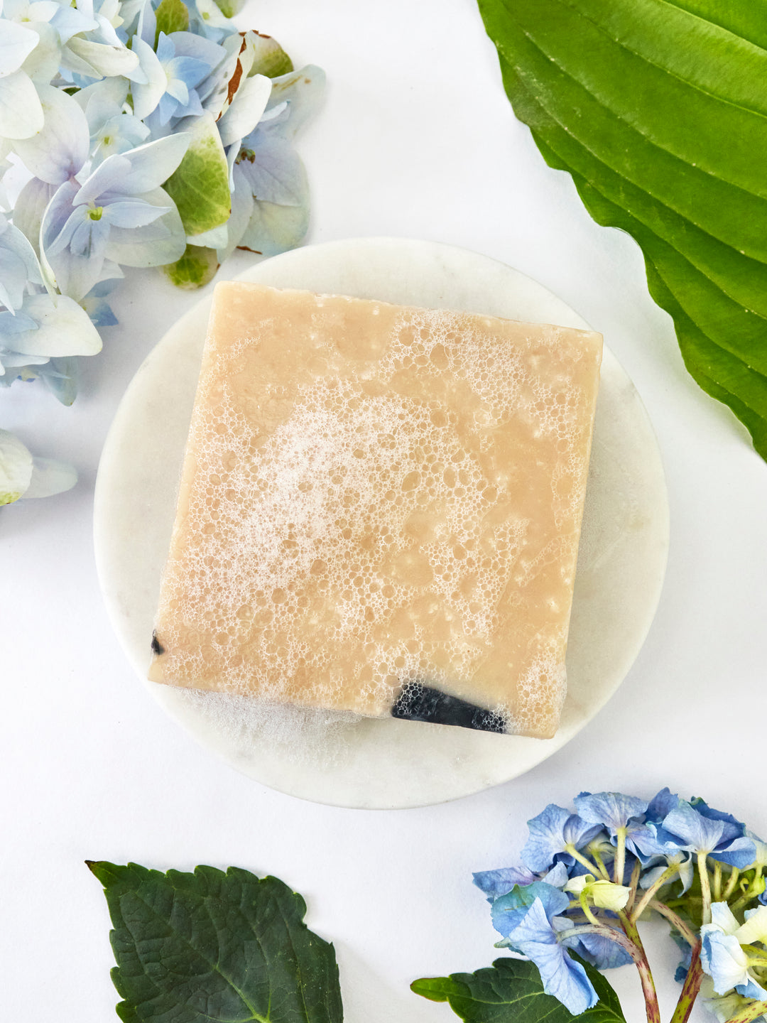 Dead Sea Mud Soap Scrub Bar Organic Handmade in USA