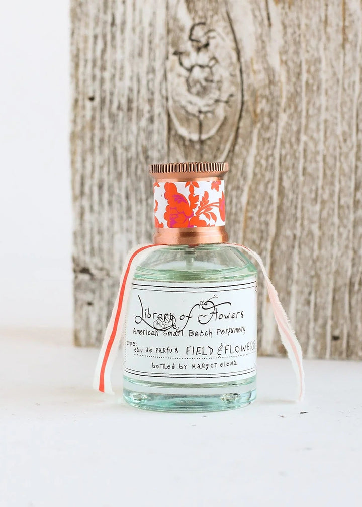 Feild and Flowers Eau De Parfum