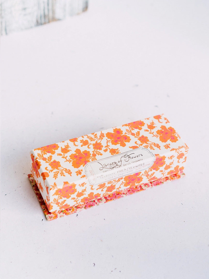 Field and Flowers Handcreme