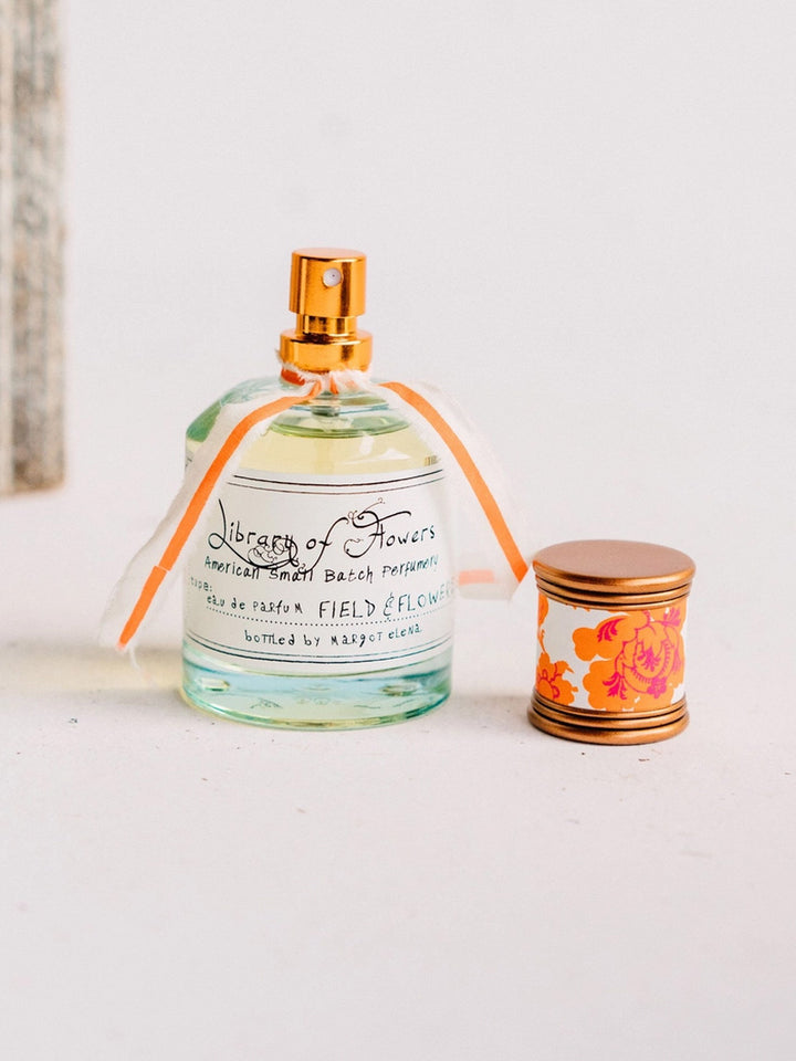 Feild and Flowers Eau De Parfum