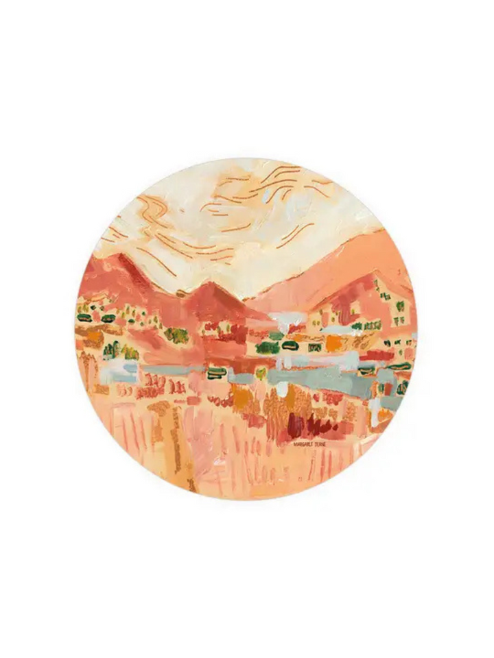 Bouquet of Coasters - Mix and Match Florals