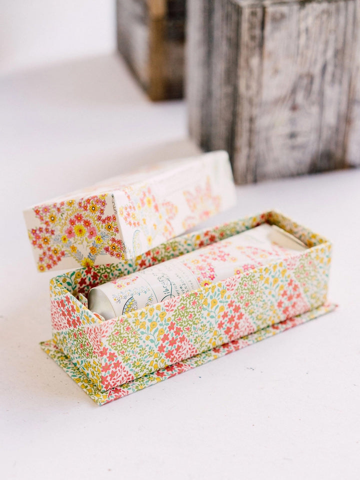 Honeycomb Handcreme