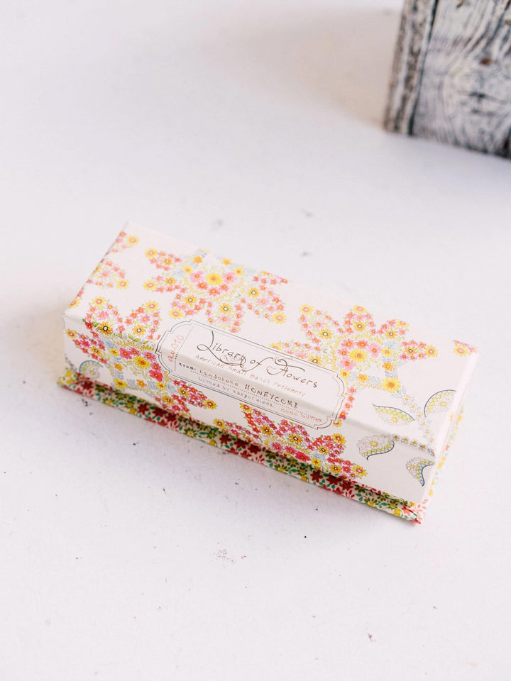 Honeycomb Handcreme