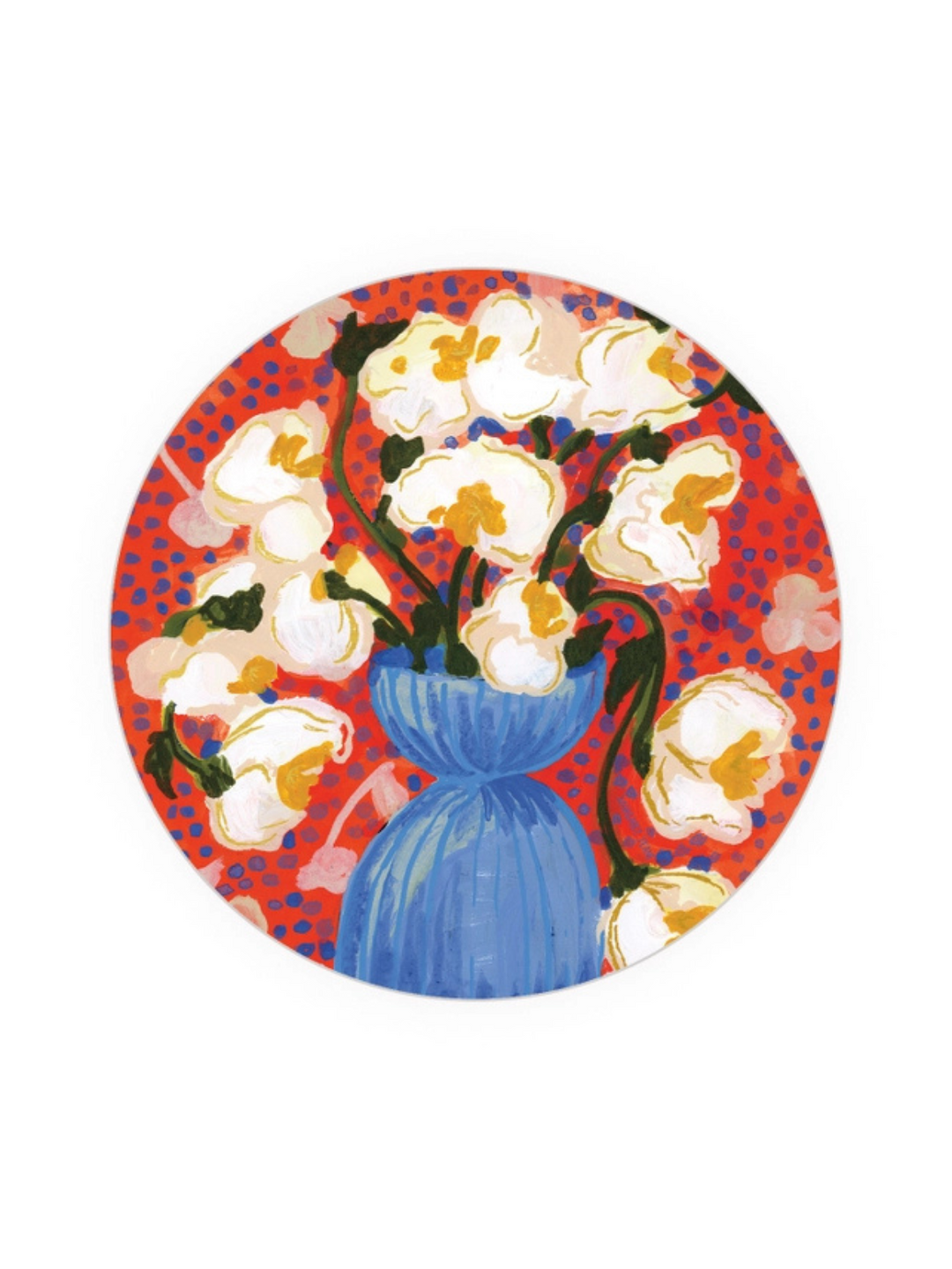 Bouquet of Coasters - Mix and Match Florals