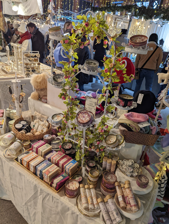 SoWa Winter Festival