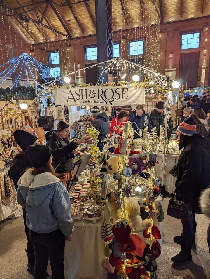 SoWa Winter Festival