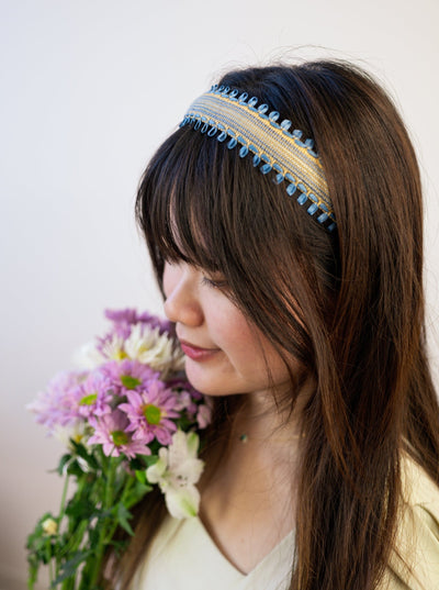 Felicity Woven Headband