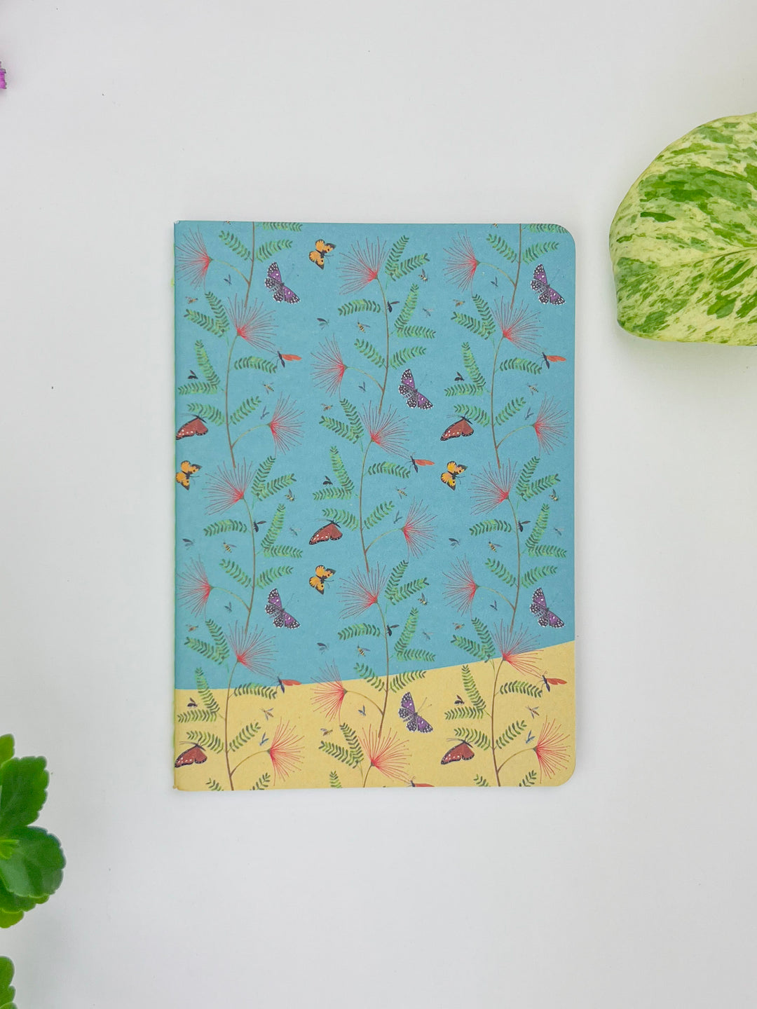 Roger la Borde Hummingbird  Notebook Set