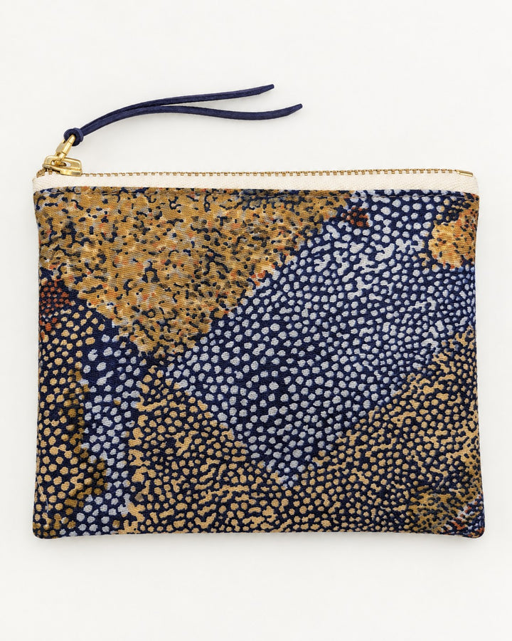 All the Stars Mini Zip Pouch