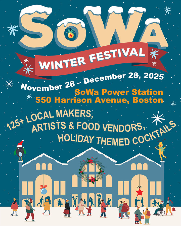 SoWa Winter Festival