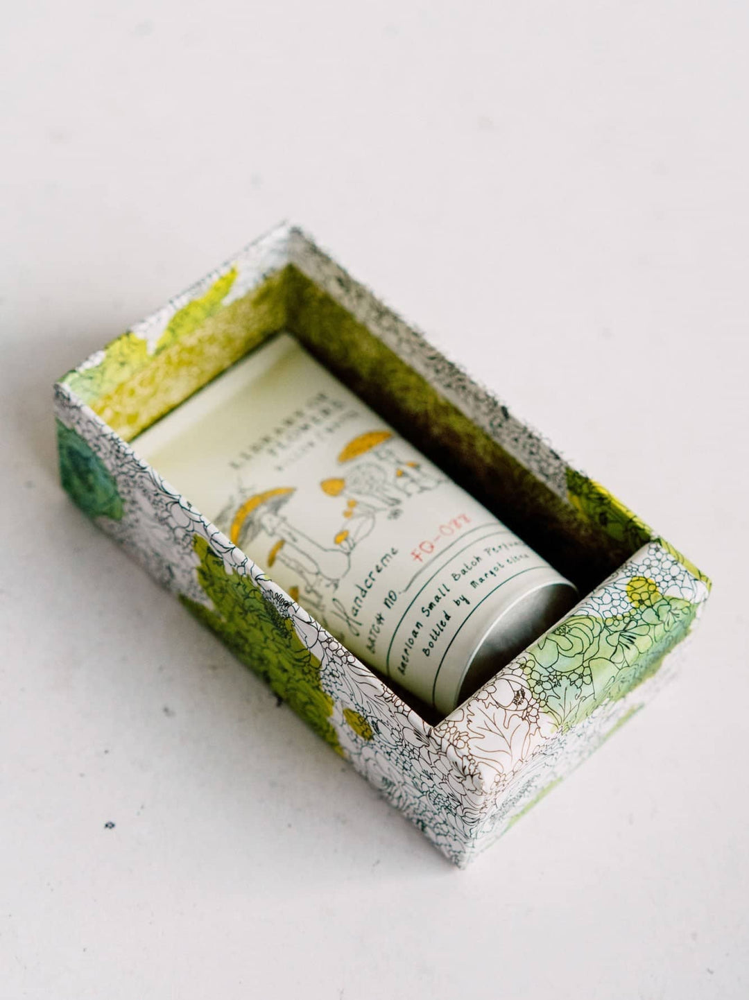 Willow and Water Handcreme