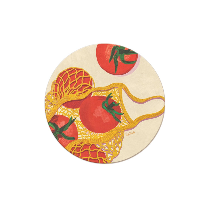 Bouquet of Coasters - Mix and Match Floral Coasters