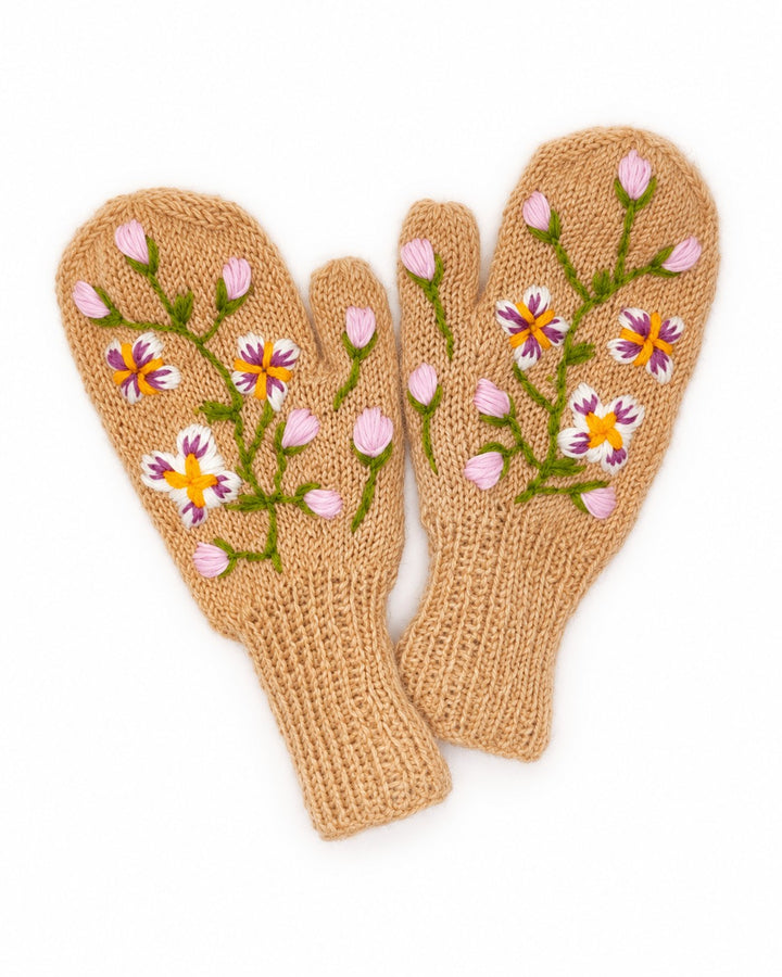 Daisy&
