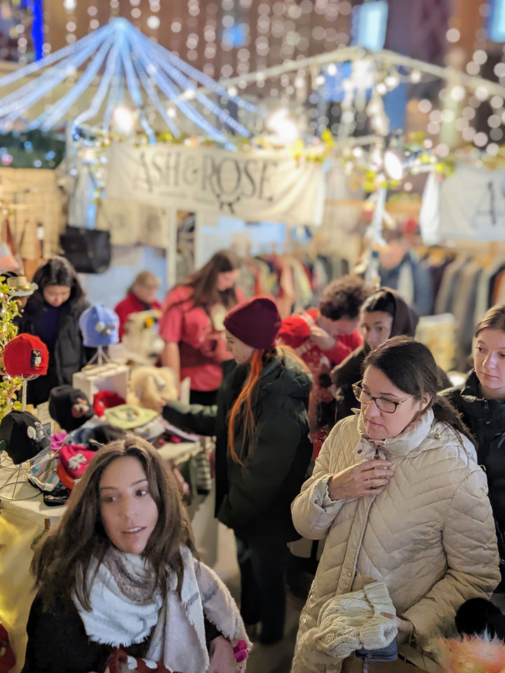 SoWa Winter Festival