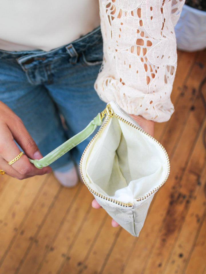 Olivia Mini Pouch