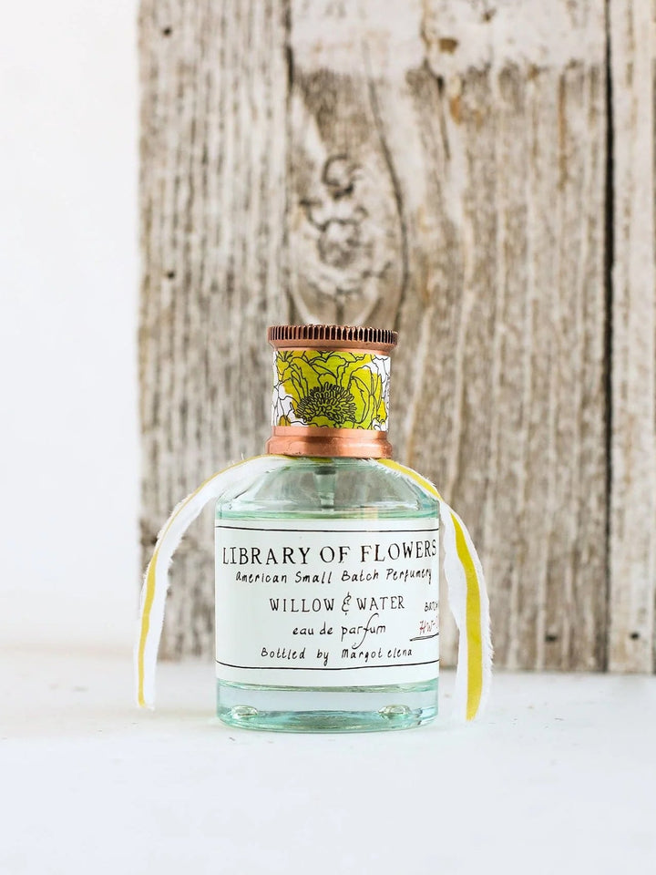 Willow and Water Eau De Parfum