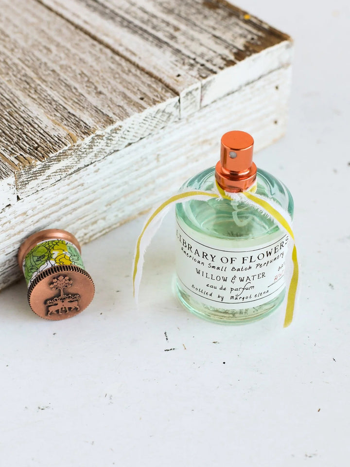 Willow and Water Eau De Parfum