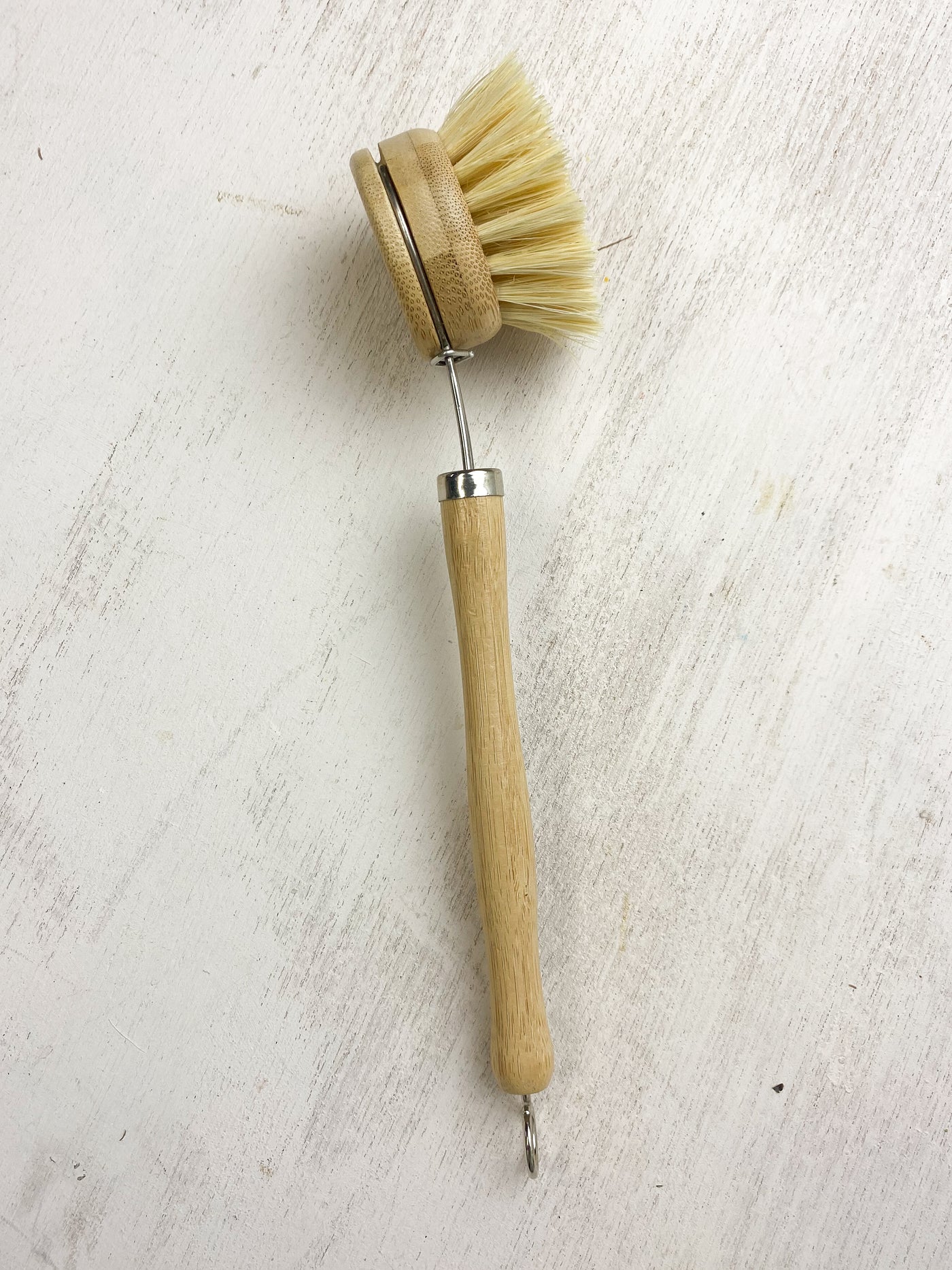 Long Handle Dish Brush - FINAL SALE