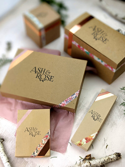Premium Recycled Gift Boxes