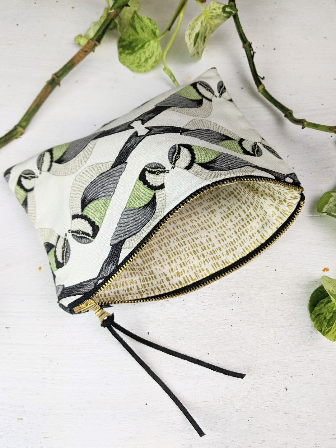 Little Birdie Purse