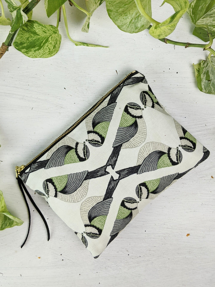 Little Birdie Purse